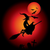 Sorcery Toppers
